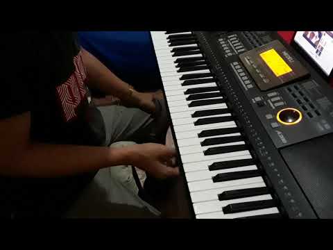 Aguanile - Marc Anthony