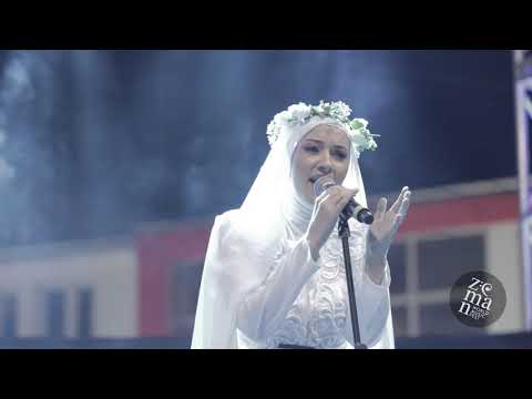 Šaha Isaković -  Još ne sviće rujna zora  (1. mesto)  ||  Glas Zemana 2021