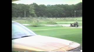 Barr Farm in Ohio Late 80's