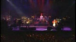 Message in a Bottle Live