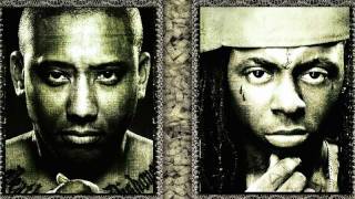 Maino Ft. Lil Wayne - Cream (New Song 2011)