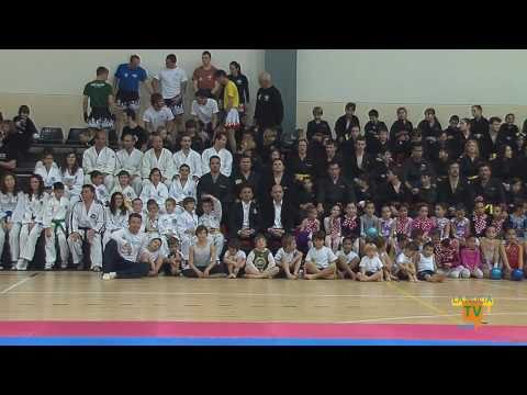 27/03/2011 – La Nucia. Nuevas salas multiusos del Pabellón Camilo Cano.