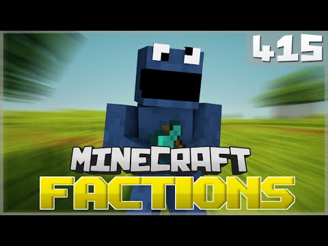 Minecraft FACTIONS Server Let's Play - Episode 415 - TESTING PRIDES STRENGTH