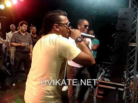 EL KEN EL PRESIDENTE DEL DEMBOW EN LACIENAGA 4% A LA EDUCACION