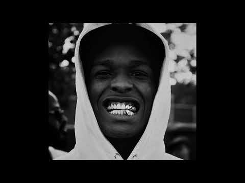 [FREE] ASAP ROCKY X SCHOOLBOY Q X ASAP FERG TYPE BEAT 2021 " STANDOUT "