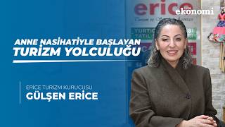 Anne Nasihatiyle Başlayan Turizm Yolculuğu