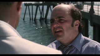 Michael D. Cohen  is Luke in the feature film Generation Wolf.