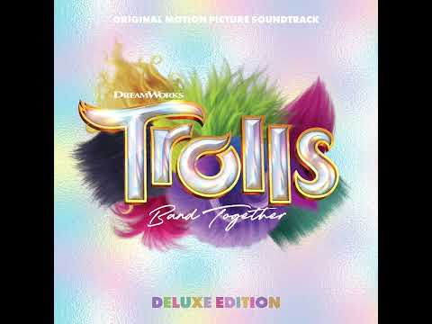 E-40 / Quavo / Roddy Ricch / A$AP Ferg / ScHoolBoy Q Chase The Money Clean With Trolls Album