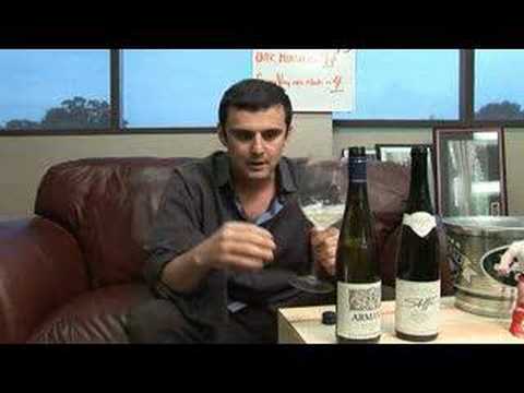 Entry Level Riesling Tasting - Episode #257