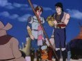 Jayce And The Wheeled Warriors Episode 02 The Vase Of Xiang Latin Spanish