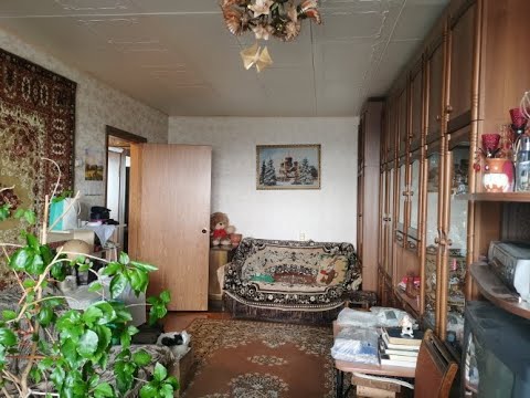#Продажа #трехкомнатная #квартира #Клин К.Маркса #кирпич #Изолированная #Балкон #АэНБИ #недвижимость