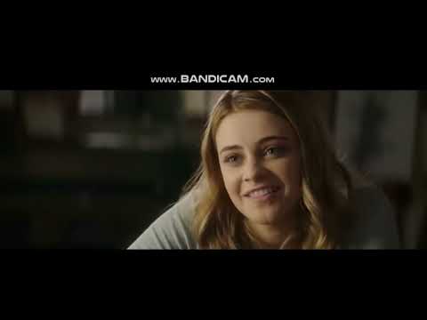 Tessa i Hardin i'll make you love me