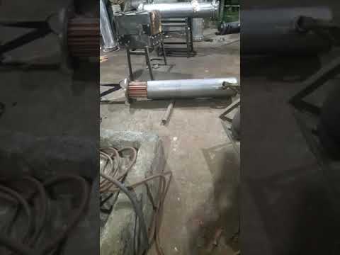 Heat Exchanger Re Tubing Service