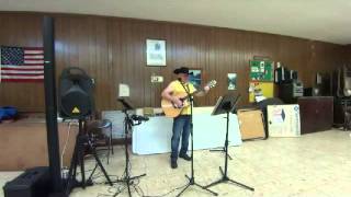 DON&#39;T LET ME CROSS OVER