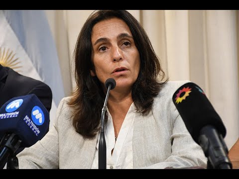 Primer caso positivo de coronavirus en la provincia Salta