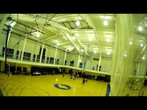 Pikesville 11u vs Chick Webb 2nd Half