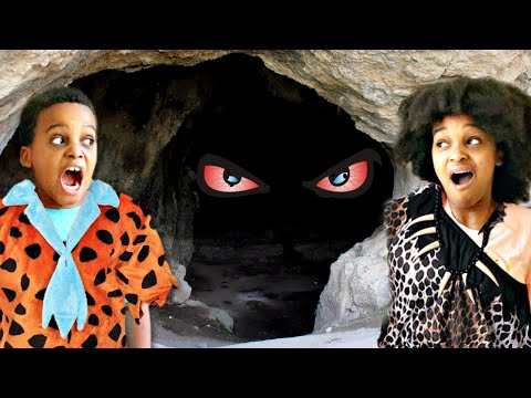 Onyx Kids CAVE Episodes