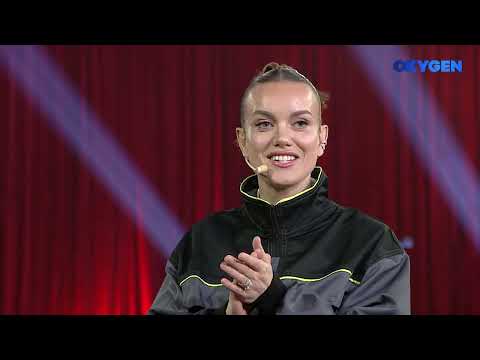 Skeç humoristik nga modelja Heidi Lushtaku & Besim Dina... 💖💖