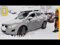 Feast or Famine (Full Episode) | Ice Road Rescue
