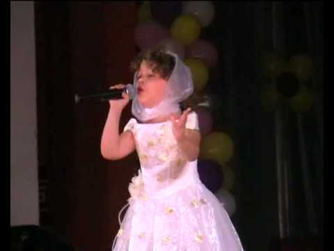 Maria Cristina Craciun- Pentru ea ( 2008)