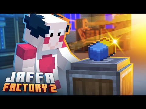 Box 'em up! | Jaffa Factory 2 #156