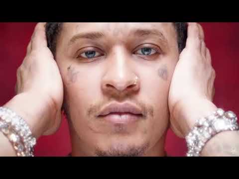 Reagindo o album do Young Thug #UYSCUTT #YoungThug #mariahthescientist