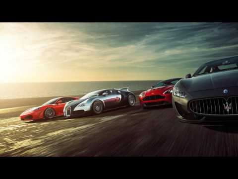 ChildsPlay & Chuckie - Warrior ft. Shaylen (Bass Bo.Osted)