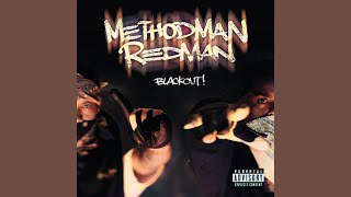 Method Man &amp; Redman - 4 Seasons (LuckyTaaru Remix) ft. LL Cool J, DMX &amp; Ja Rule