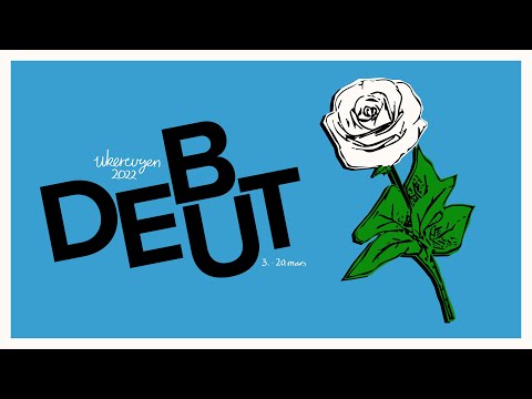 UKErevyen 2022 - Debut