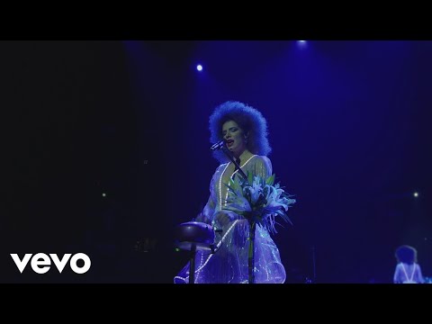 Valsa Do Sorrir - Vanessa da Mata