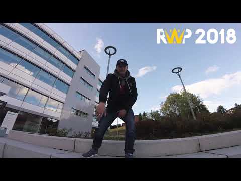 RWS92 - ETAP1 #RWP2018 (PROD. WR)