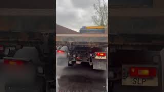 Venta de Volvo FH 540 *6x2 *STEEL / STEEL *VIDEO volquete - Imagen 4 | Autoline PY Volvo FH 540 *6x2 *STEEL / STEEL *VIDEO volquete | Imagen 4 - Autoline