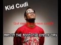 Kid Cudi - Alive (Nightmare) (ft. Ratatat) - 'Man ...