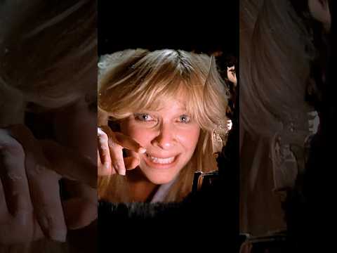 Indiana Jones and the Temple of Doom (1984) | Spiked Chamber Trap: Willie vs. Her Worst Fear 🐜🕷️