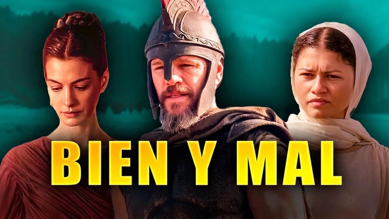 Lo que acierta y lo que falla Christopher Nolan en su versión de La Odisea