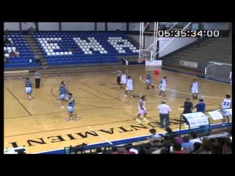 EBA GRUPO E-A JORNADA2 UPCT BASKET CARTAGENA,63 VS 66 CONSTRUCCIONES INIESTA UB. ARCHENA