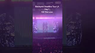 Download lagu Blackpink kill this love-deadline world tour 2025 #blackpink #killthislove #blinks  mp3
