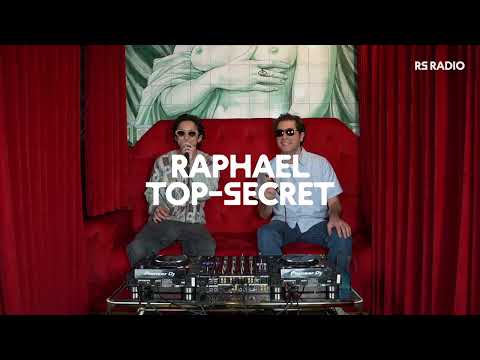 Raphaël Top Secret | RSR #001