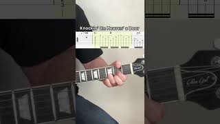 Download lagu Knockin’ On Heaven’ s Door Guitar Tabs #guitarsheetmusic #guitarcover #guitartutorial mp3 Download lagu Knockin’ On Heaven’ s Door Guitar Tabs #guitarsheetmusic #guitarcover #guitartutorial mp3