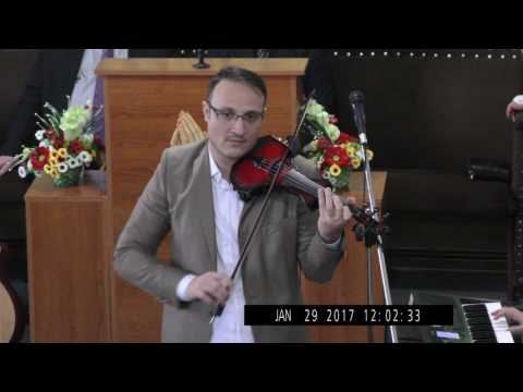 Marian Mocanu & Isaura Dincă - Colaj de cântări