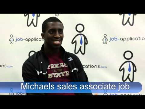 Michaels Interview