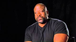 I, FRANKENSTEIN - Soundbites [Kevin Grevioux - "Dekar" - Screen Story Writer, Executive Producer] HD