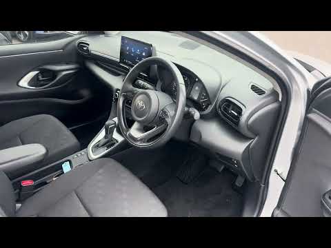 Toyota Yaris 1.5 Hybrid Luna 5dr *Irish Car Not To - Image 2