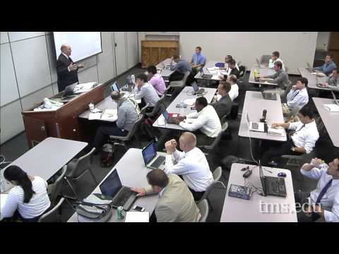 Theology I Lecture 01 "Prolegomena, Part I"