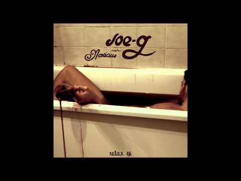 Joe-G & Noxious - Le Caméléon (Ft. Mal'T)