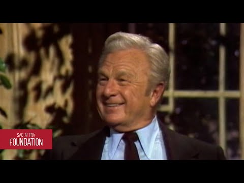 Eddie Albert Career Retrospective | Legacy Collection | Conversations at the SAG-AFTRA Foundation