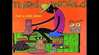 Third World - &#39;96 Degrees In the Shade&#39;  Album - 1977