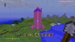 Vanoss Minecraft Funny Moments Cribs w H2O, Giant Dick, Racist Fridge Deleted Video