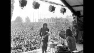 Rory Gallagher-1st British Rock Meeting-Whole Lotta People