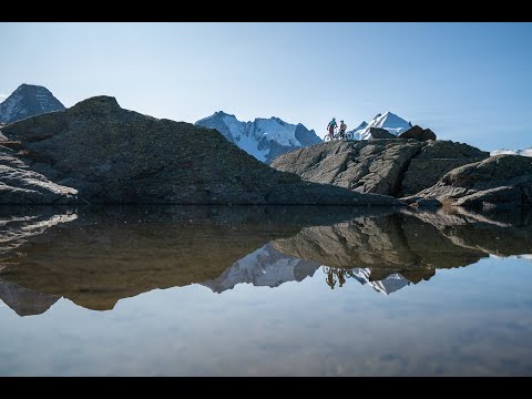 Trail Tales Episode 17: Hahnensee – Hashtag #Epic (englisch)
